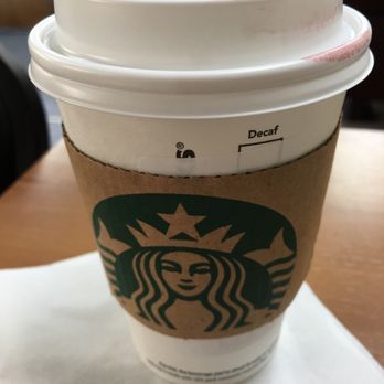 Starbucks - My day is not complete without my fave SB - Coffee & Tea Near Me - Honolulu, Hawaii