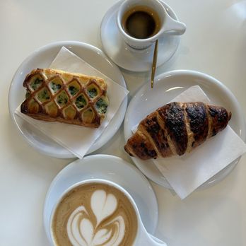 BlendIn Coffee Club - Coffee & Tea Near Me - Sugar Land, Texas