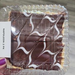 Green Hills Farms - Napoleans
