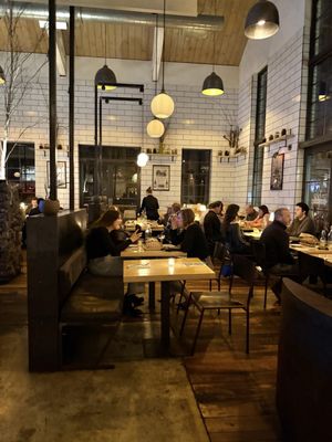 Butchertown Hall by null