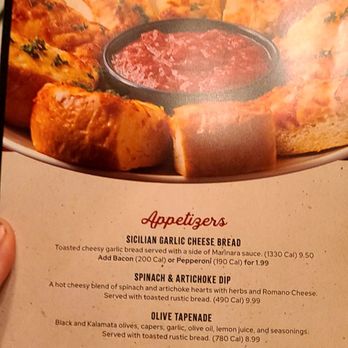 The Old Spaghetti Factory - Italian Near Me - Rancho Mirage, California The Old Spaghetti Factory - Italian Near Me - Rancho Mirage, California