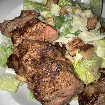Charlie Brown's Bar & Grill - Steak salad - Piano Bars Near Me - Denver, Colorado Charlie Brown's Bar & Grill - Steak salad - Piano Bars Near Me - Denver, Colorado