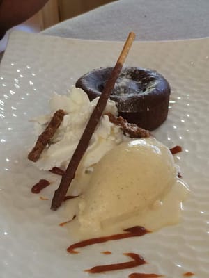 Relais Chantovent by null