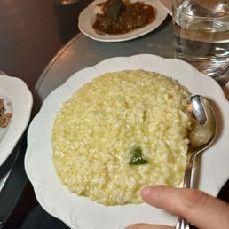 Risotto