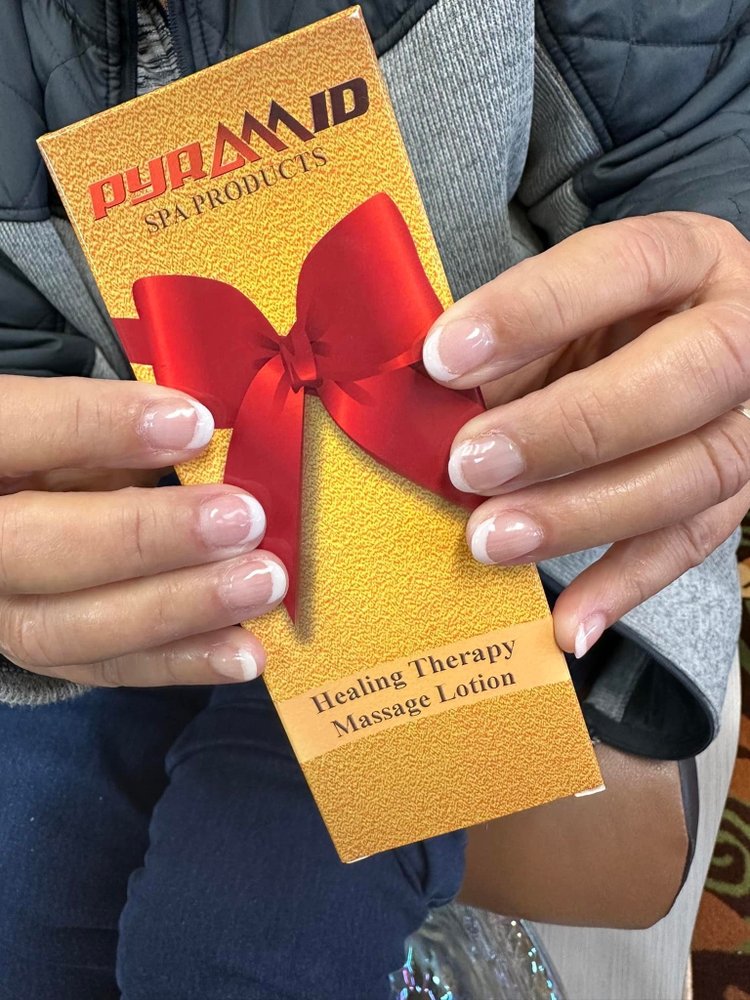 LUCKY NAILS Updated May 2024 521 E US Hwy 24, Independence