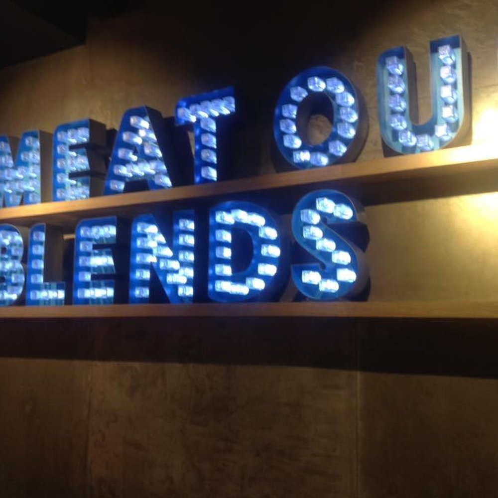 8 Cuts Burger Blends - Burgers Near Me - Mandaluyong, NCR 8 Cuts Burger Blends - Burgers Near Me - Mandaluyong, NCR
