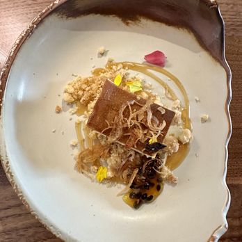 Hed 11 - Thai custard cheesecake - Thai Near Me - San Francisco, California Hed 11 - Thai custard cheesecake - Thai Near Me - San Francisco, California
