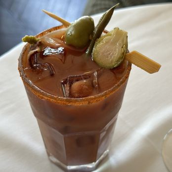 Founders Restaurant - Bloody Mary - Cocktail Bars Near Me - Winston-Salem, North Carolina Founders Restaurant - Bloody Mary - Cocktail Bars Near Me - Winston-Salem, North Carolina