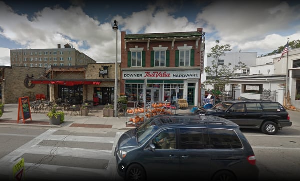 Downer True Value Hardware