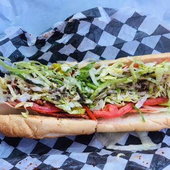 Shopwise Meat Market - Italian Hoagie, the works without mustard and Mayo. Delicious!!! - Meat Shops Near Me - Virginia Beach, Virginia Shopwise Meat Market - Italian Hoagie, the works without mustard and Mayo. Delicious!!! - Meat Shops Near Me - Virginia Beach, Virginia