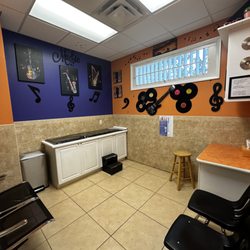 Cornerstone Pediatrics