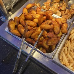 Hibachi Grill & Supreme Buffet
