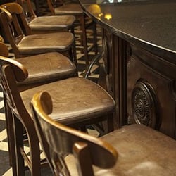 The Queens Bar and Restaurant - Courtesy of The Queens website