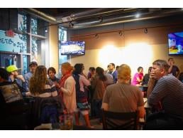 The Growler Guys by null