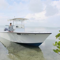 Island Ryder Charters