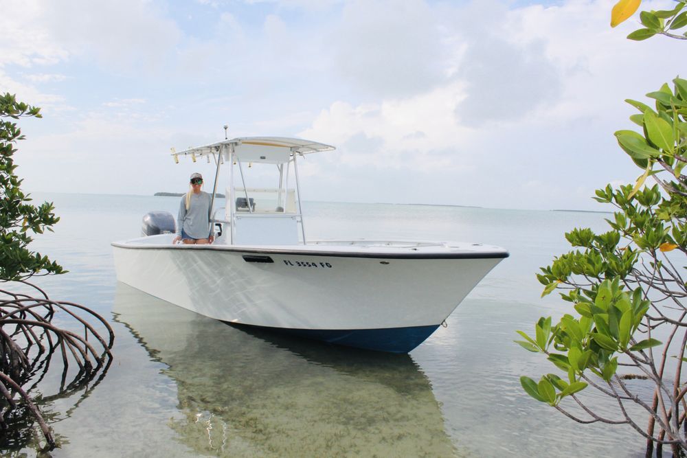 Island Ryder Charters