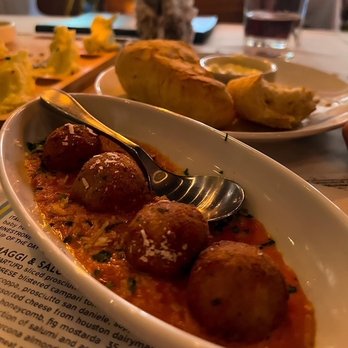 COPPA OSTERIA - 877 Photos & 702 Reviews - 5210 Morningside Dr, Houston ...