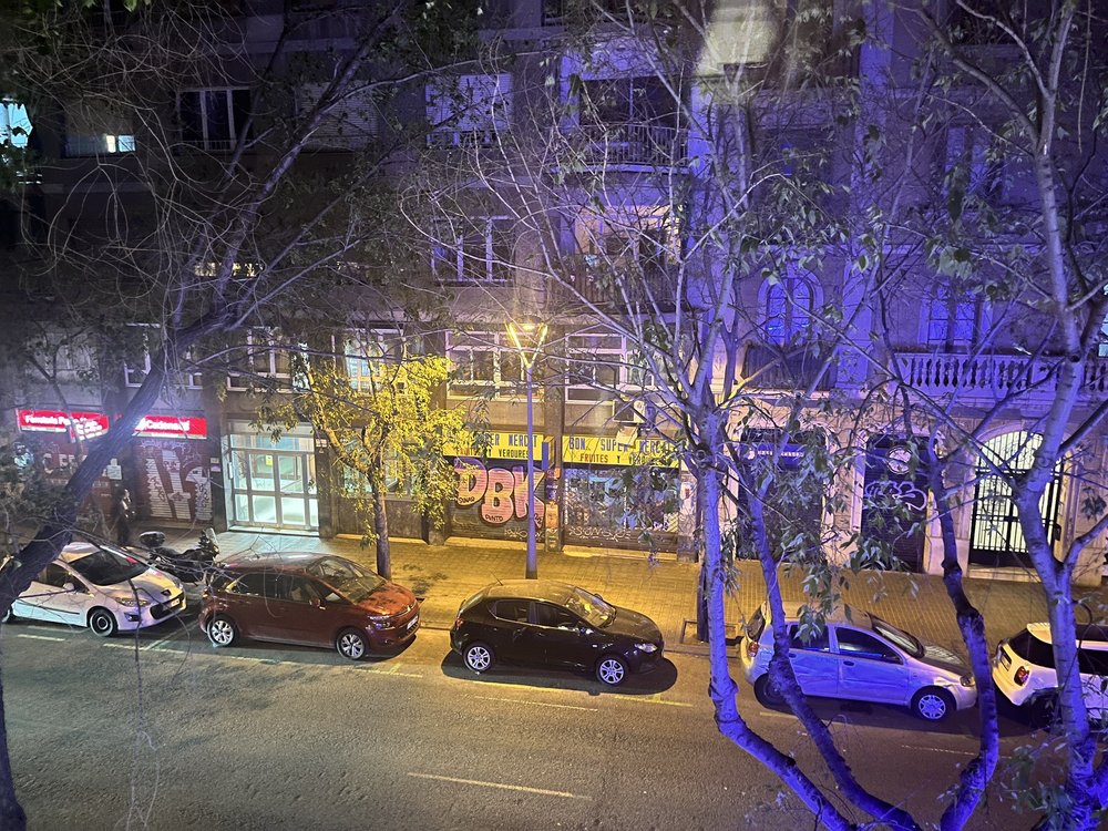 Hotel Sagrada Familia