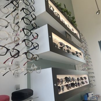Colony Vision Center - Glasses - Optometrists Near Me - The Colony, Texas