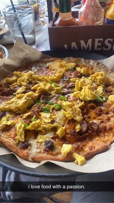 The Treehouse by null