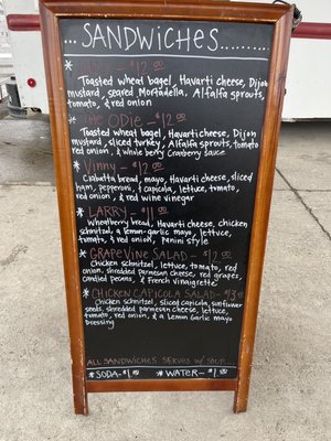 Menu photo 1 Shorty’s Food Truck Ely, NV Menu photo 1 Shorty’s Food Truck Ely, NV