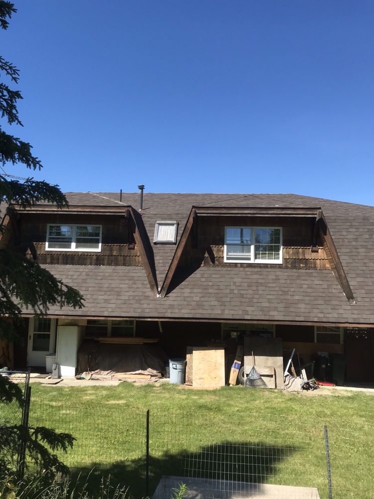 Slide of R & M Roofing