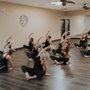 Sacred Studios