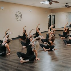 Sacred Studios - Instructors at Body Yoga Roseville