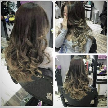 Xcellent Hair Square - Hair Salons Near Me - Flushing, New York