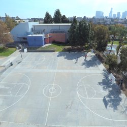 Lake Street Community Center