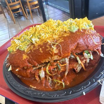 Albertano's Mexican Food - Torta Ahogada - Mexican Near Me - Arcadia, California Albertano's Mexican Food - Torta Ahogada - Mexican Near Me - Arcadia, California