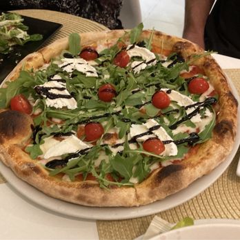 La Pizzateca - Pizza - Pizza Near Me - Madrid, M La Pizzateca - Pizza - Pizza Near Me - Madrid, M