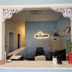 Wellspring TCM Acupuncture - Frontdesk
