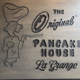 The Original Pancake House (LaGrange, IL location) is a great addition to the food scene in LaGrange, IL.. The Original Pancake House (LaGrange, IL location) is a great addition to the food scene in LaGrange, IL..