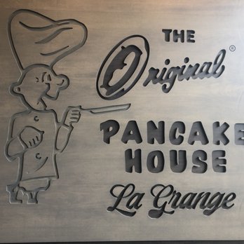 The Original Pancake House - The Original Pancake House (LaGrange, IL location) is a great addition to the food scene in LaGrange, IL.. - Pancakes Near Me - La Grange, Illinois The Original Pancake House - The Original Pancake House (LaGrange, IL location) is a great addition to the food scene in LaGrange, IL.. - Pancakes Near Me - La Grange, Illinois