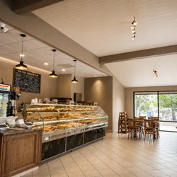 French Bakery Cafe - New Look