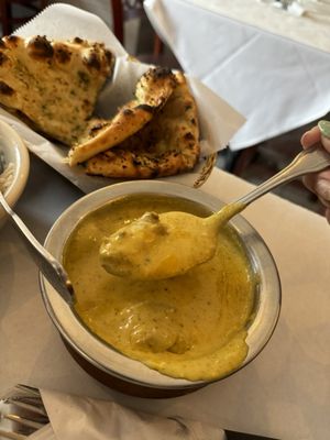 Bombay Grill house by null