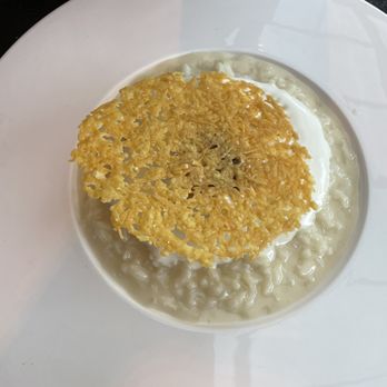 Allora - Risotto - Wine Bars Near Me - Sacramento, California