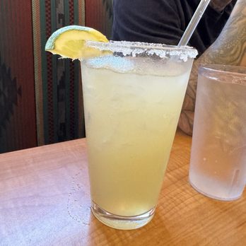 The New Mexicans - Cadillac margaritas - New Mexican Cuisine Near Me - Everett, Washington