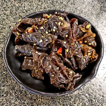 Mian - Honolulu - Spicy Black Fungus - Szechuan Near Me - Honolulu, Hawaii Mian - Honolulu - Spicy Black Fungus - Szechuan Near Me - Honolulu, Hawaii