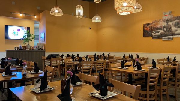 Bhan Thai (Marlton) by null