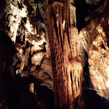 Black Chasm Cavern - First time here and I had a wonderful learning experience. Our tour guide Michelle was very knowledgeable:) - Tours Near Me - Volcano, California