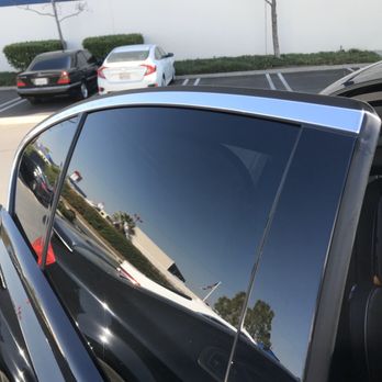 Vicious Wrapz - Before! - Vehicle Wraps Near Me - Downey, California