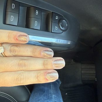 Famous Nails and Spa - Nail Salons Near Me - Lompoc, California