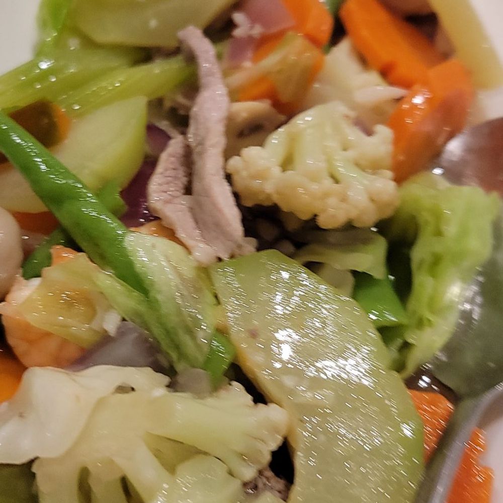Gerry's Grill - Filipino Near Me - Malay, AKL