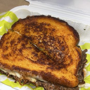 Big Papi's - Real - Good - Tacos - Tacos Near Me - Rockville, Maryland