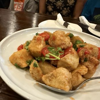 Samarkand Restaurant - Crispy eggplant - Uzbek Near Me - Feasterville Trevose, Pennsylvania Samarkand Restaurant - Crispy eggplant - Uzbek Near Me - Feasterville Trevose, Pennsylvania