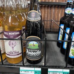 Beartooth Market