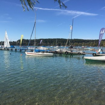 Augustiner am Wörthsee - Bavarian Near Me - Wörthsee, BY Augustiner am Wörthsee - Bavarian Near Me - Wörthsee, BY