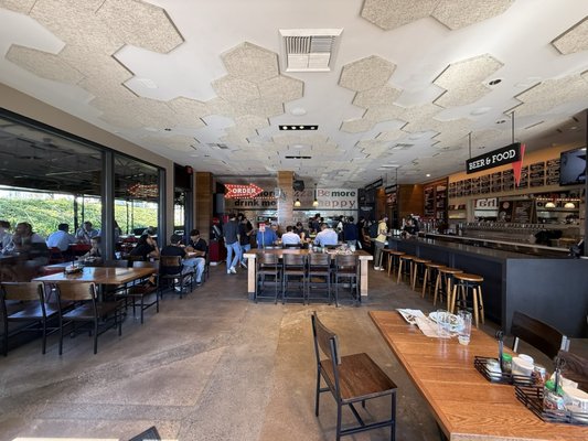 Regents Pizzeria by null Regents Pizzeria by null